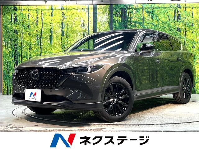 CX-82.2 XD ブラックトーンエディション