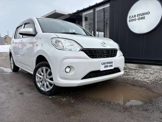 CAR STUDIO SIDE-ONE�ł́A���ׂĂ̂��Ԃɂ����Ĉ��S�̎x�����z�\���ƂȂ��Ă���܂��B����p�𖾊m�����Ă���܂��̂ň��S���Ă��������������܂�!