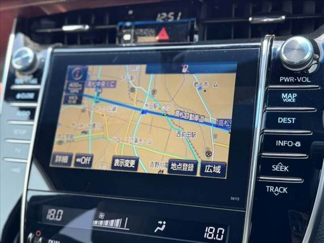 ハリアー2.0 エレガンス