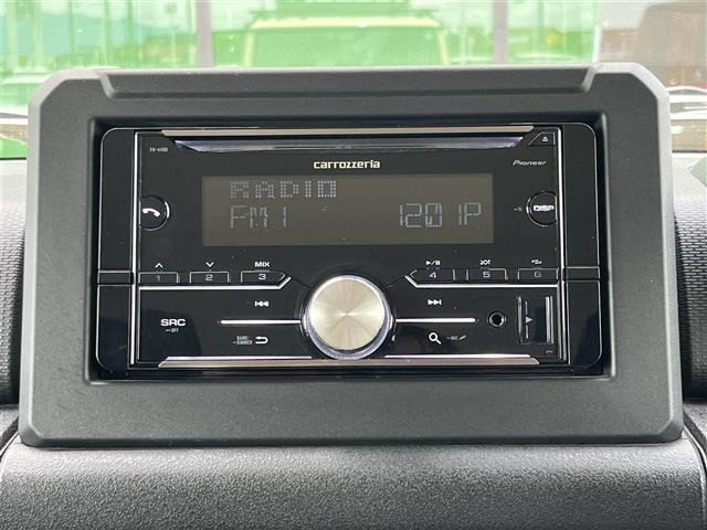 ジムニーXL 4WD
