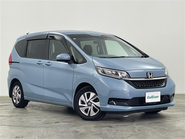 フリード1.5 ハイブリッド G ホンダセンシング