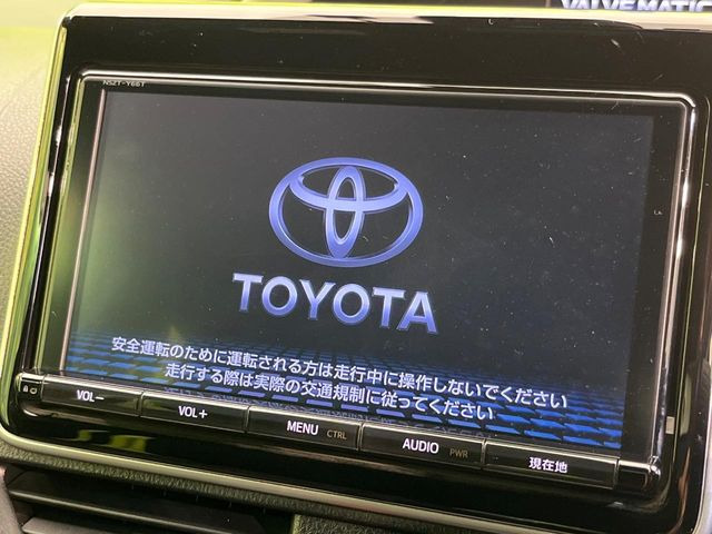 ヴォクシー2.0 ZS 煌