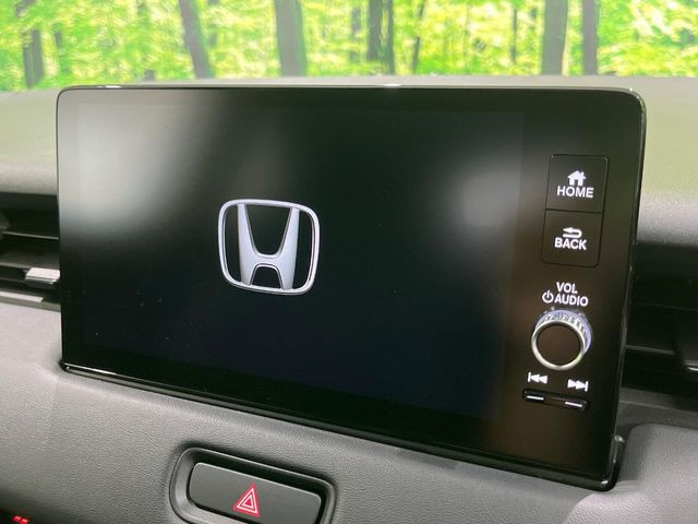 ヴェゼル1.5 e:HEV Z