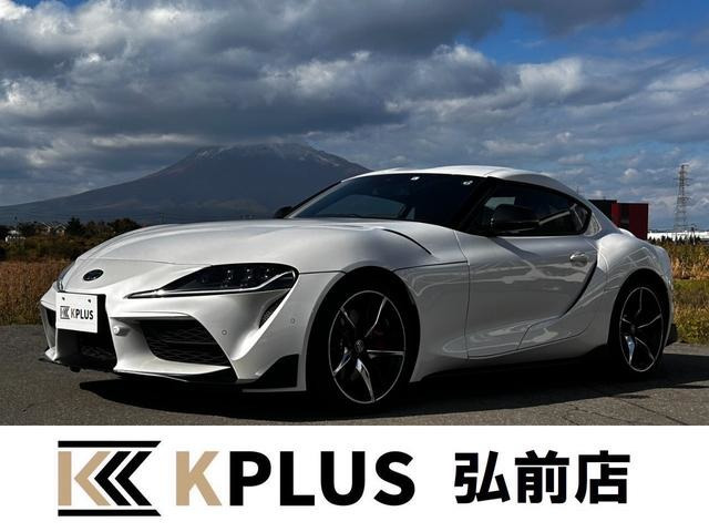 スープラ3.0 RZ
