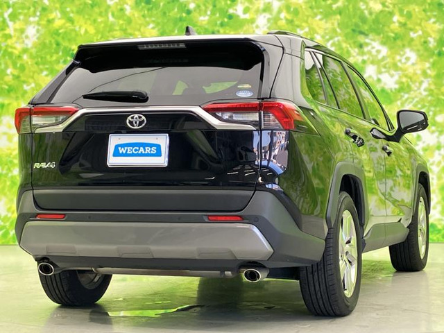 RAV42.0 G 4WD