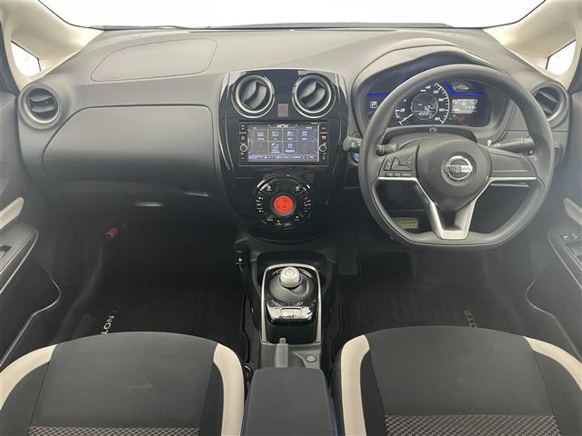 ノート1.2 e-POWER X