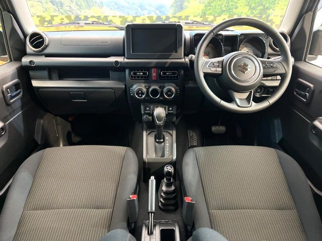 ジムニー