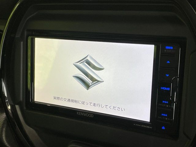 ハスラーハイブリッド(HYBRID) G