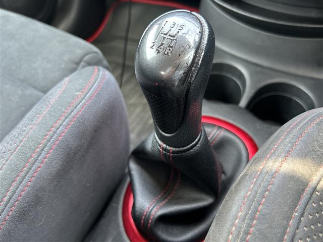 ノート1.6 NISMO S