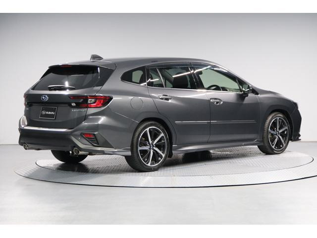 レヴォーグ1.8 GT-H EX 4WD