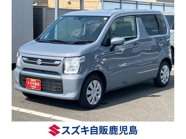 ワゴンRFX
