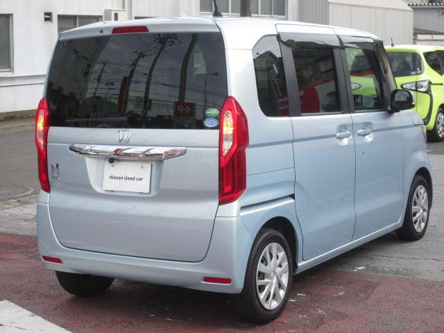 N-BOXG