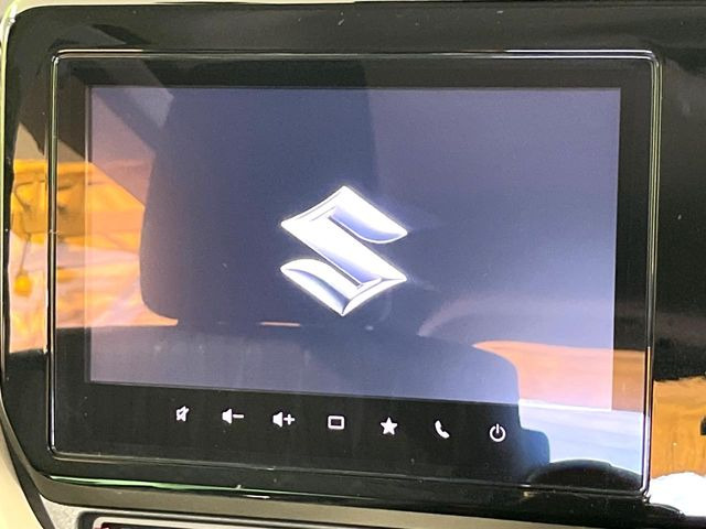ソリオ1.2 ハイブリッド(HYBRID)  MZ
