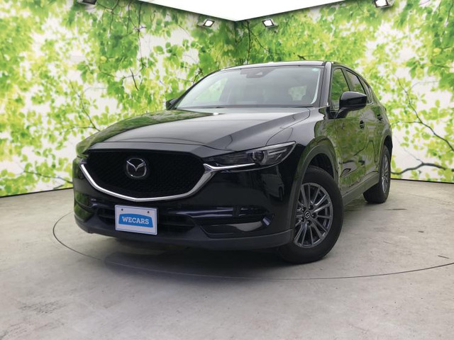 CX-52.0 20S プロアクティブ