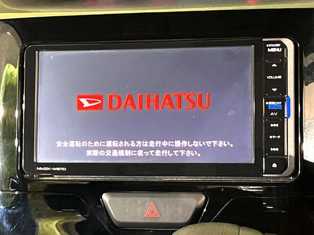タントカスタムX