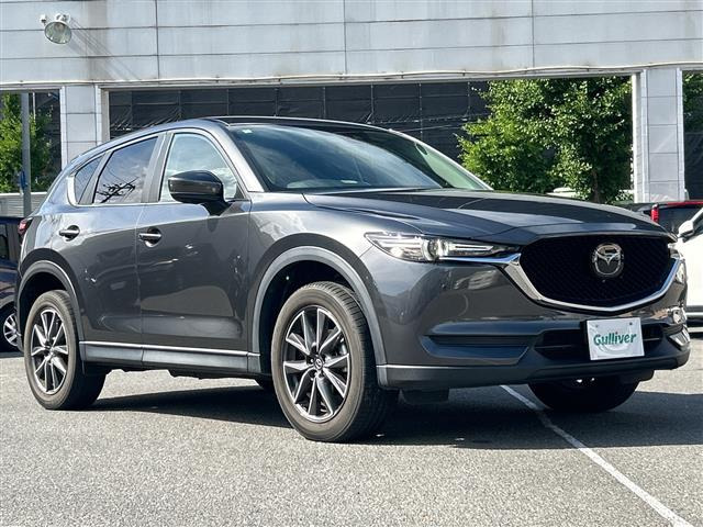 CX-52.2 XD プロアクティブ