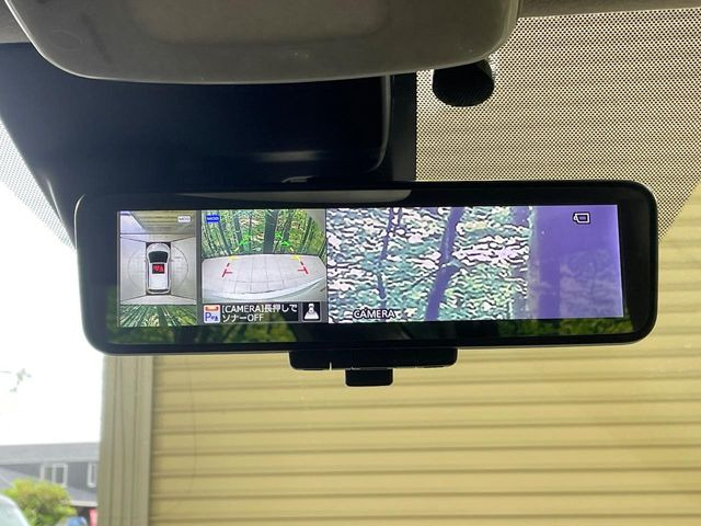 �y�A���E���h�r���[���j�^�[�z��p�̃J�����ɂ��A�ォ�猩���낵���悤�Ȏ��_��360�x�N���}�̎��͂��m�F���邱�Ƃ��ł��܂������p�������m�F���₷���A�����ꏊ�ł̐؂�Ԃ��⒓�Ԃ��X���[�Y�ɍs���܂��B