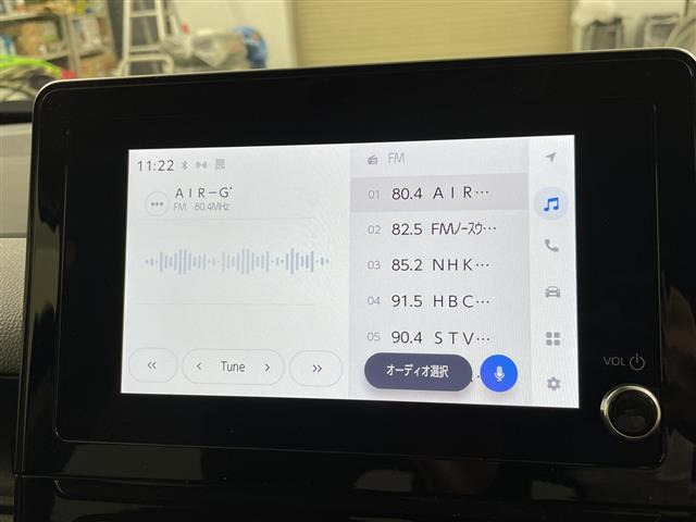 シエンタハイブリッド 1.5 G E-Four 4WD