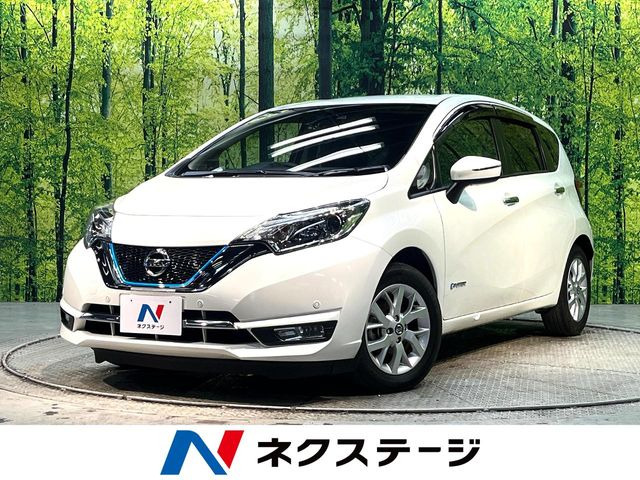 ノート1.2 e-POWER メダリスト