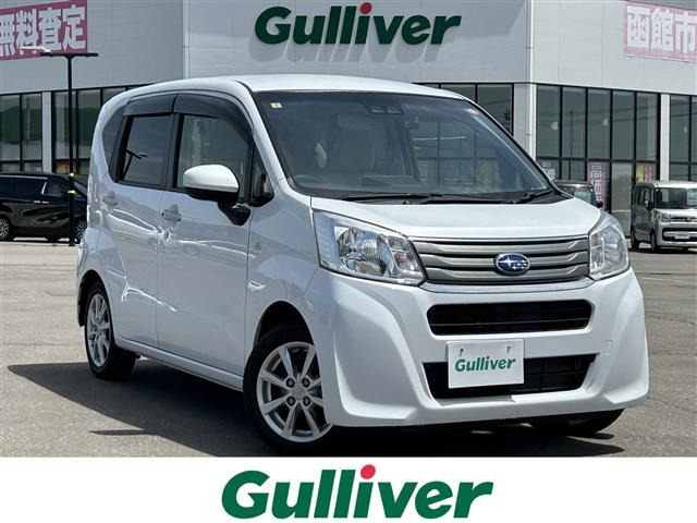 ステラG スマートアシスト 4WD