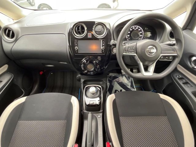 ノート1.2 e-POWER X