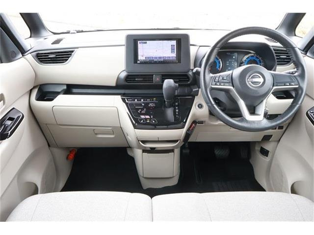 ルークスX 4WD