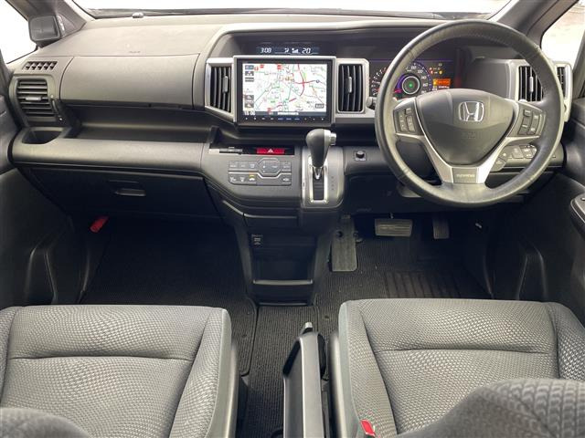 ステップワゴン2.0 スパーダ Z