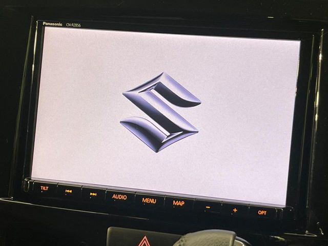 ソリオバンディット1.2 ハイブリッド(HYBRID) MV