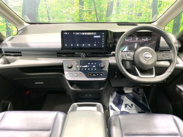 セレナ1.4 e-POWER ルキシオン