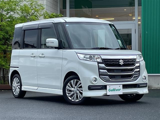 スペーシアカスタムZ