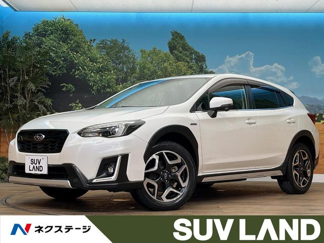 XV2.0 アドバンス 4WD