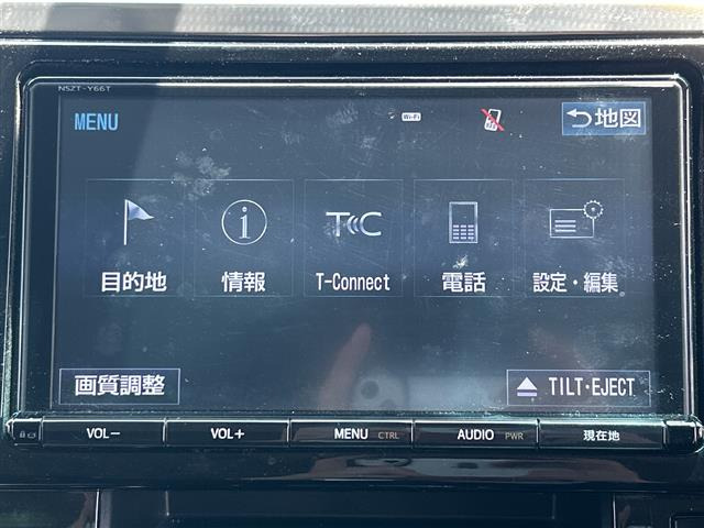 ヴェルファイア2.5 Z Aエディション