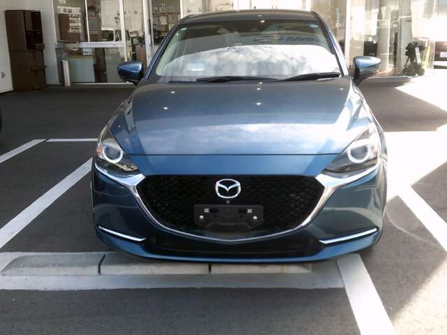 MAZDA21.5 15S プロアクティブ Sパッケージ