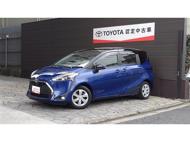 シエンタ1.5 G