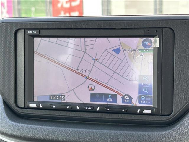 ステラG スマートアシスト 4WD