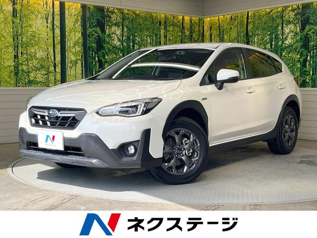 XV2.0e-L アイサイト スマートエディション 4WD