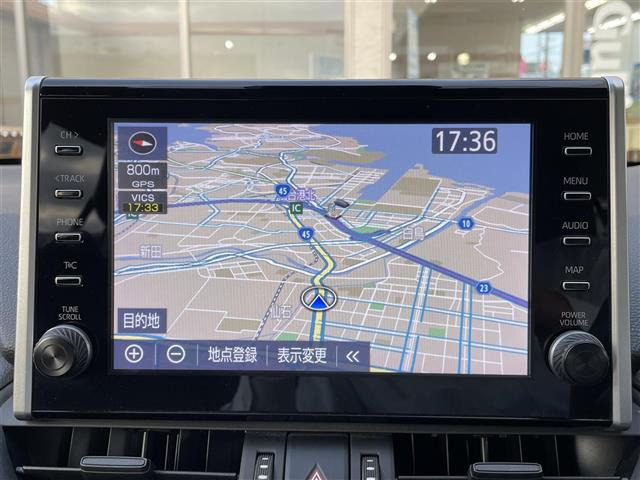RAV42.0 アドベンチャー オフロードパッケージ 4WD