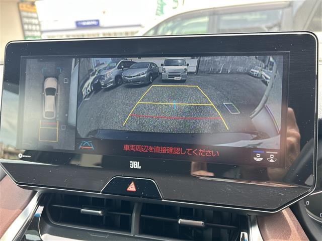 ハリアー2.0 Z