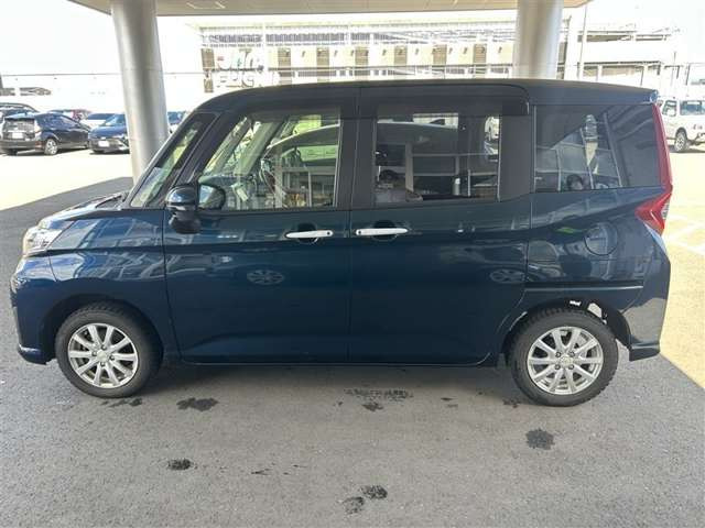 ルーミー1.0 G