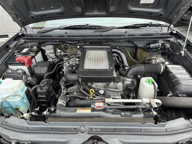 ジムニークロスアドベンチャー 4WD