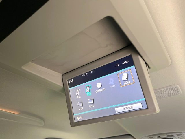 ヴェルファイア2.4 Z プラチナセレクション