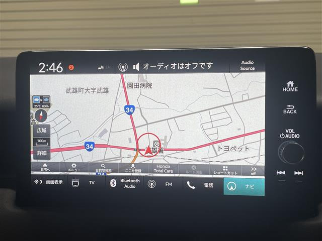 ヴェゼル1.5 ハイブリッド Z