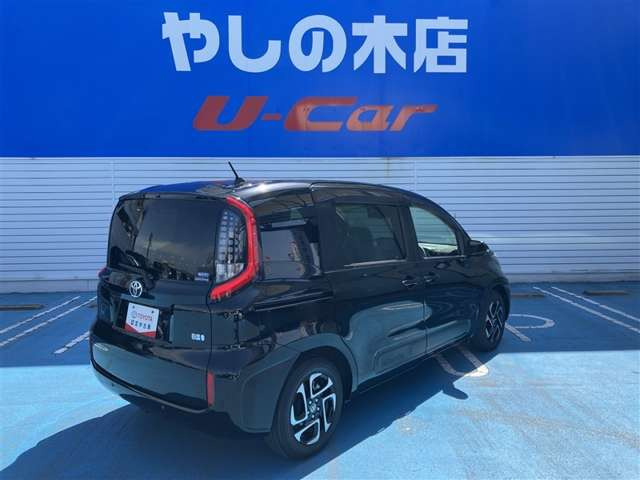 シエンタハイブリッド 1.5 Z