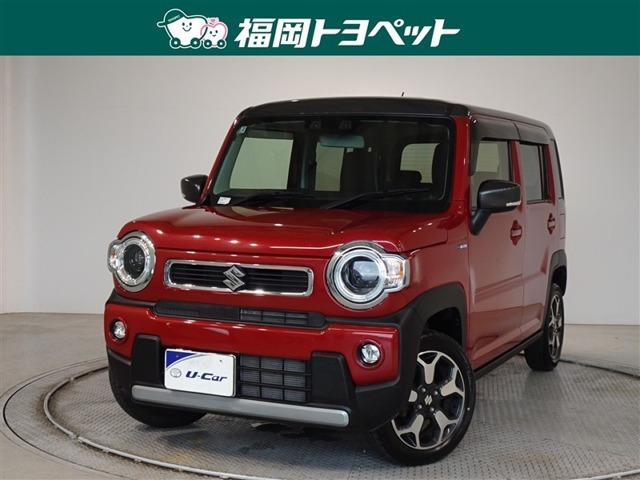 ハスラーX