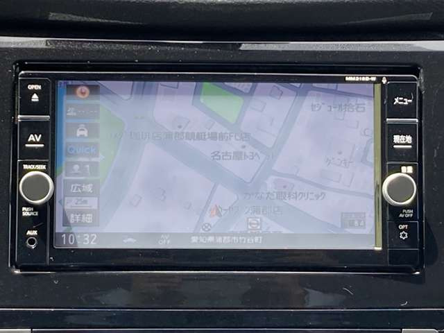 エクストレイル2.0 20Xi