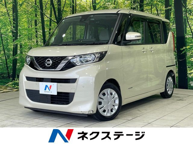 ルークスX