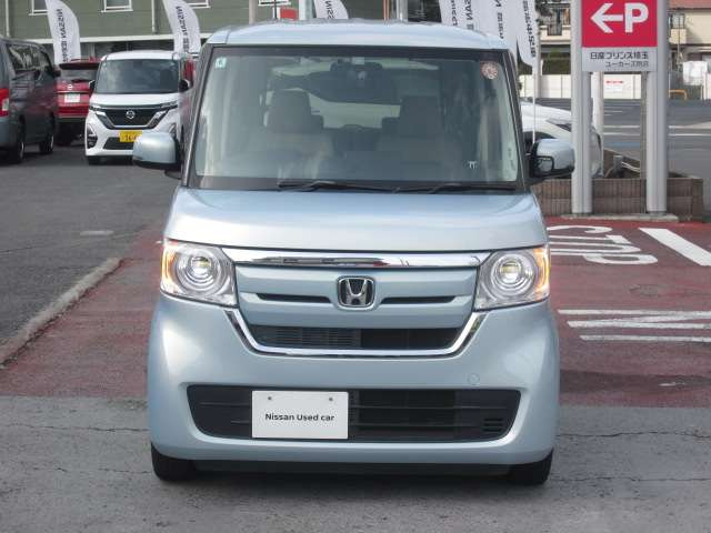N-BOXG