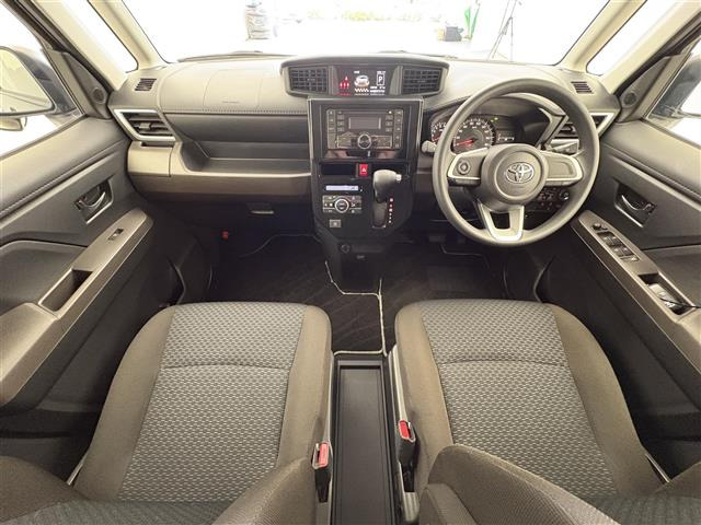 ルーミー1.0 G