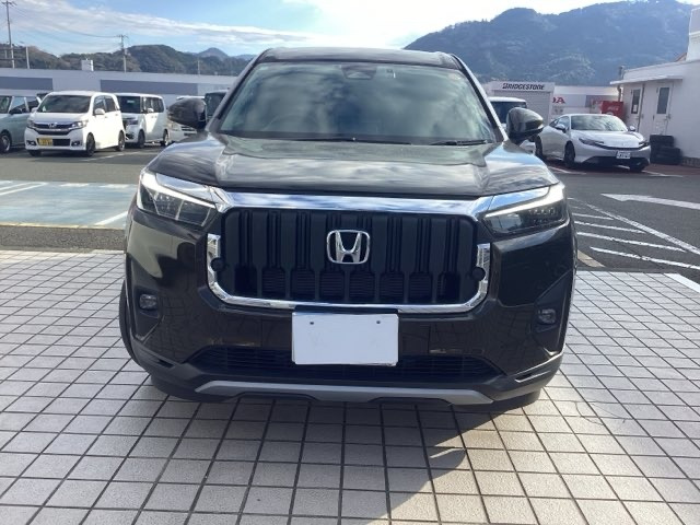 ZR-V1.5 Z