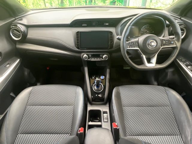 キックス1.2 X (e-POWER)